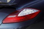 Porsche Panamera GTS 2013 года